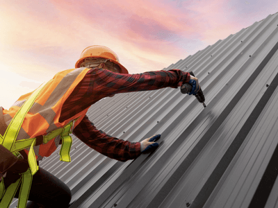 About Roof Repair Experts Hasbrouck Heights, NJ